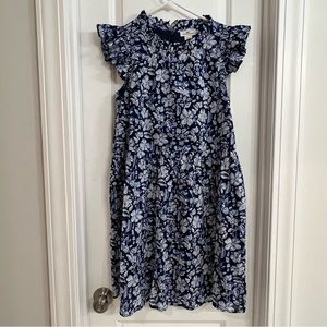 Vineyard Vines Floral dress